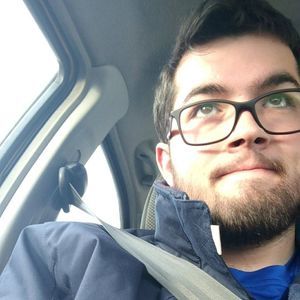 Meet your Posher, Patric